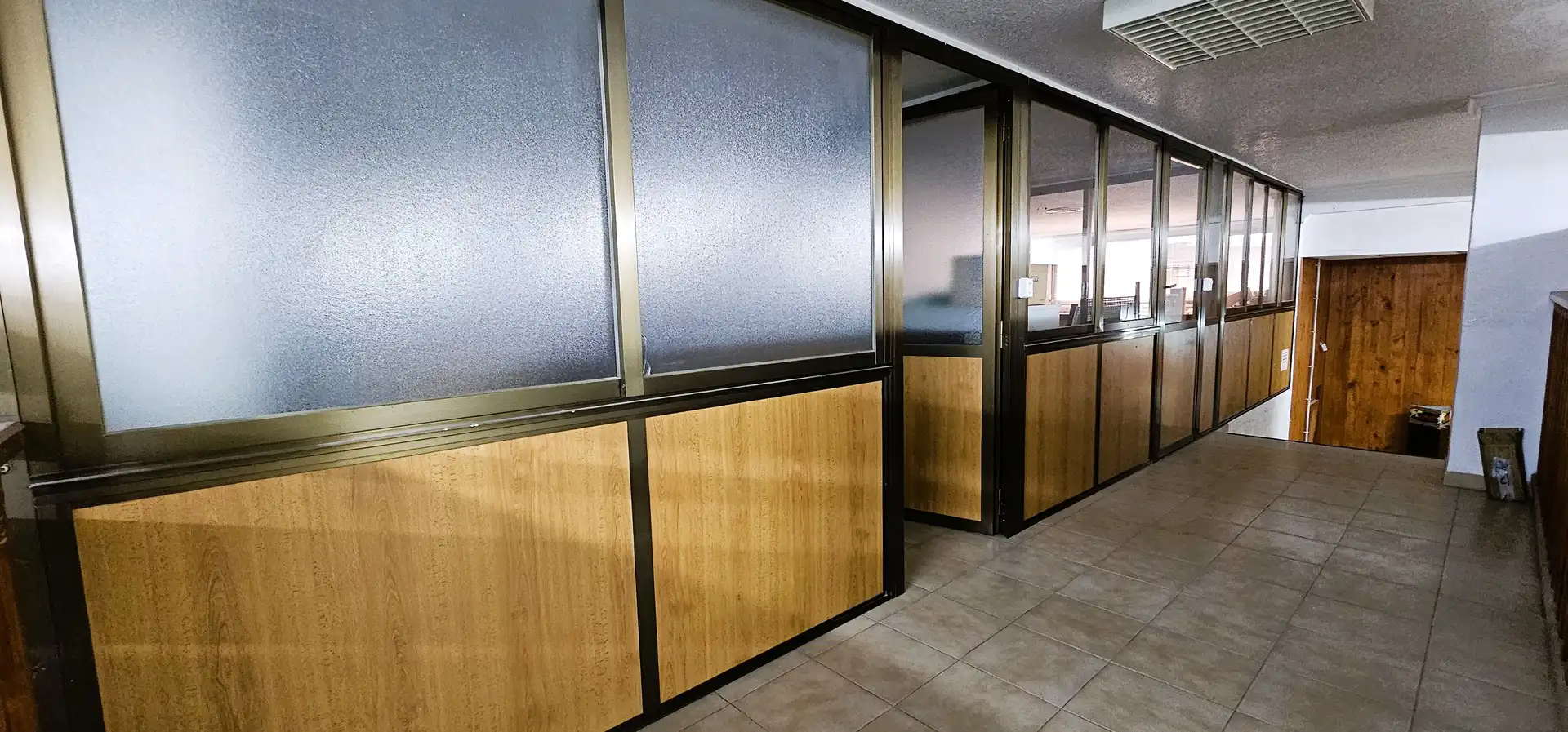Business premises for sale in Avenida de Juan Carlos I 98, imagen 9