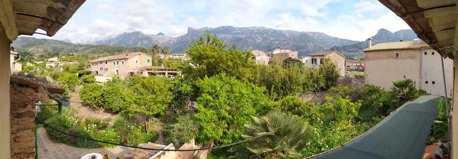 Casa con giardino in vendita a Sóller, imagen 2