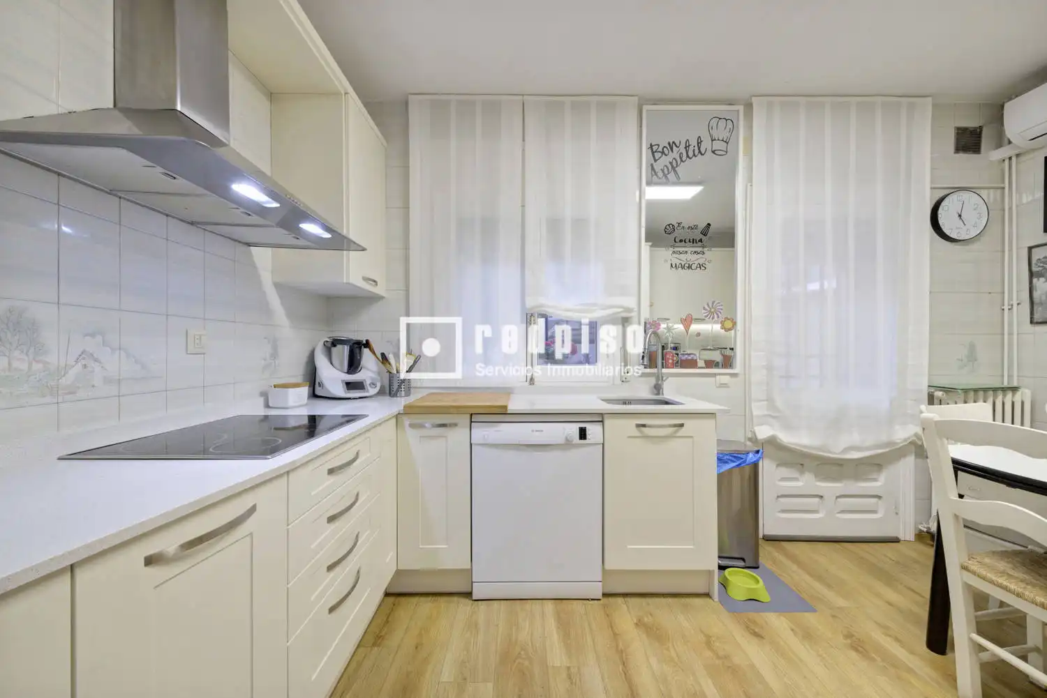 Kitchen of Houses for sale in Aranjuez  with Terrace