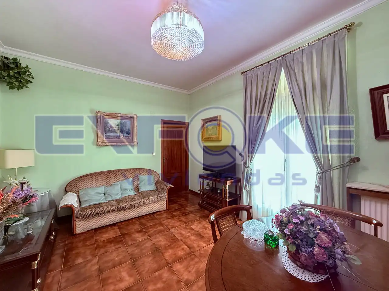 Wohnung mit Aufzug zum Verkauf in Calle del Prado