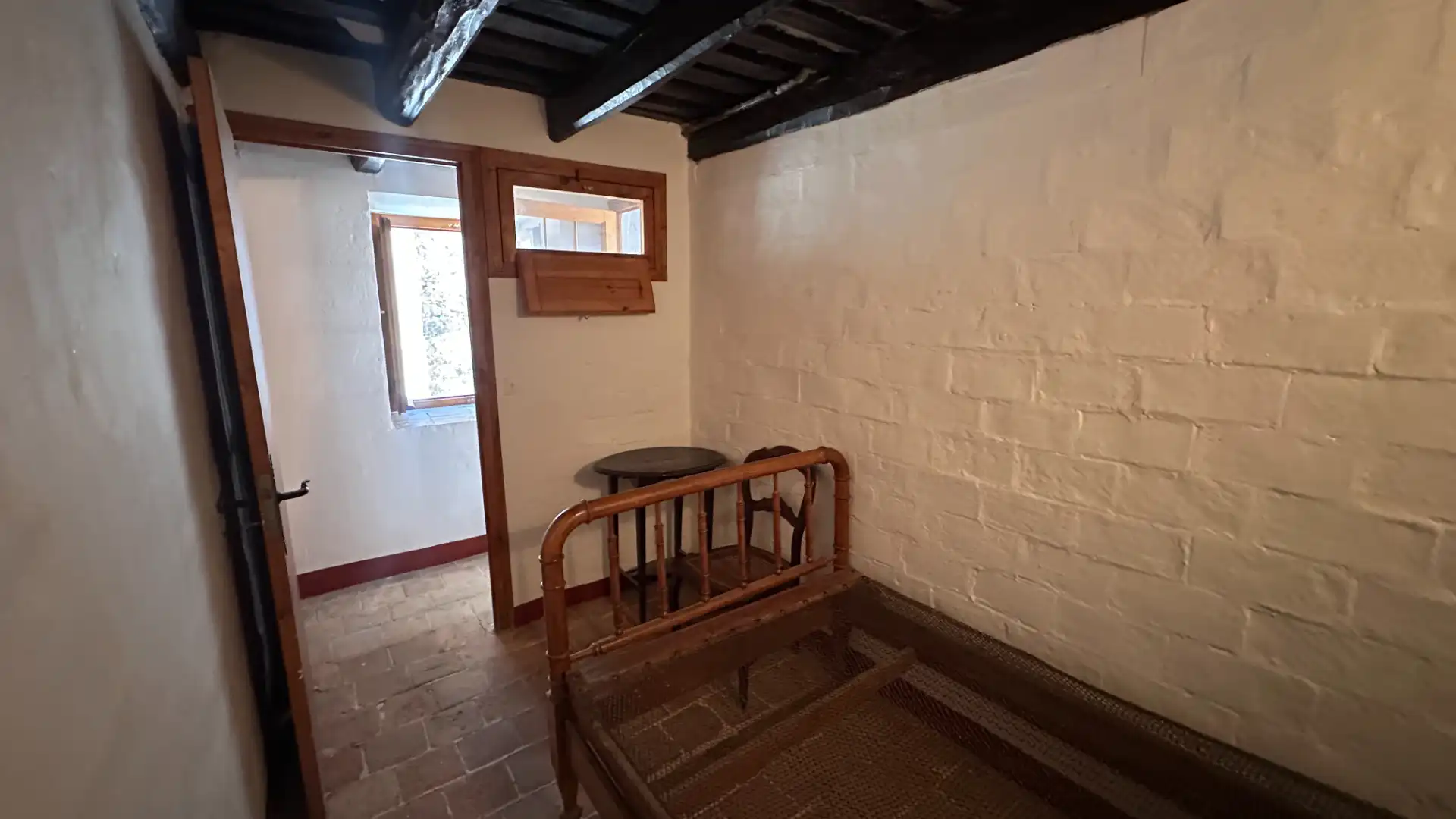 Casa adosada en venda en Vidrà amb Traster, Moblat i Forn