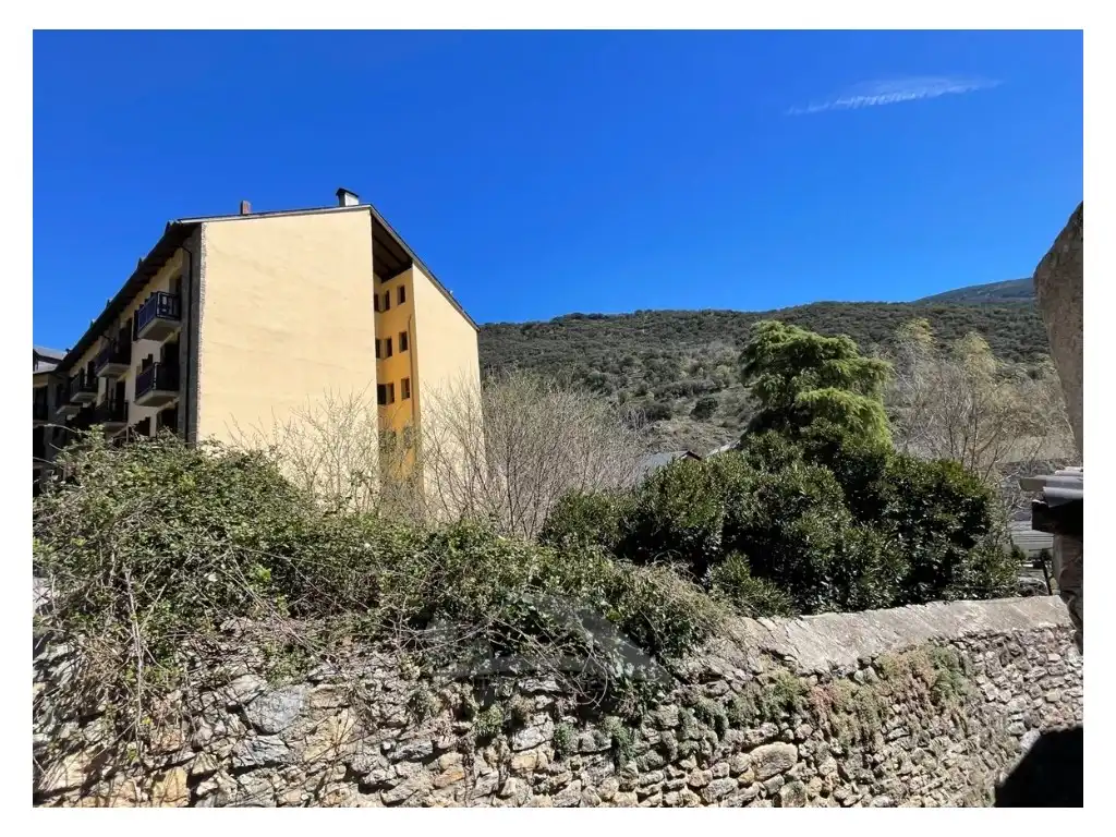 Vista exterior de Residencial en venda en Sort