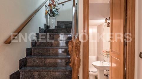 Foto 5 de Casa adosada en venda a El Guinardó, Barcelona