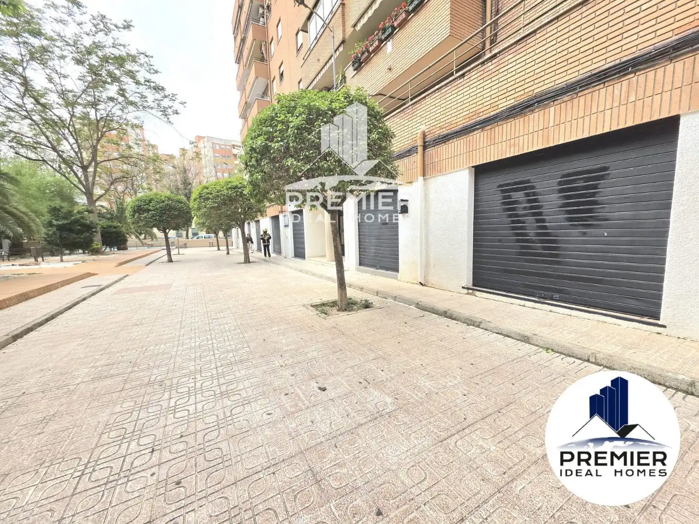 Local comercial en venda a Hernan Cortes, imagen 2