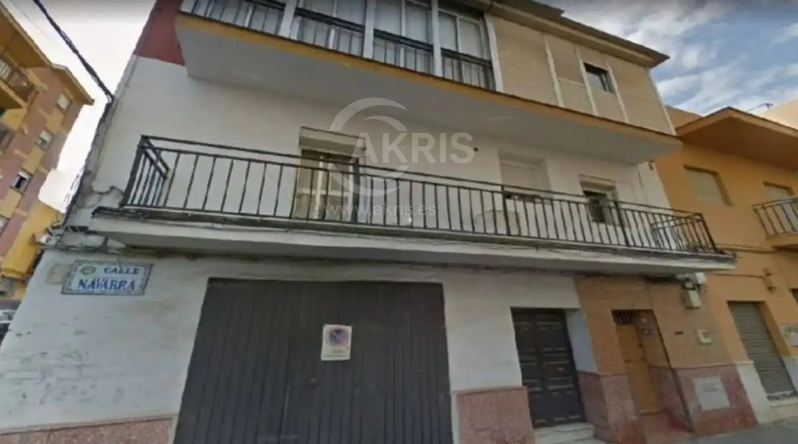 Pis en venda a CL NAVARRA,  MAIRENA DEL ALJARAFE (SEVILLA)