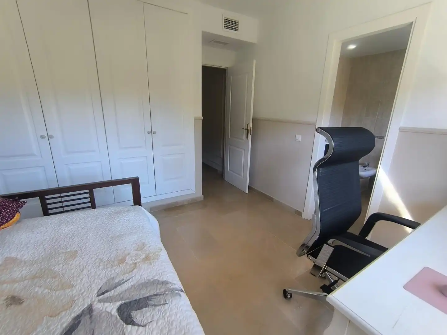 Apartament amb piscina en venda a Calahonda, imagen 21