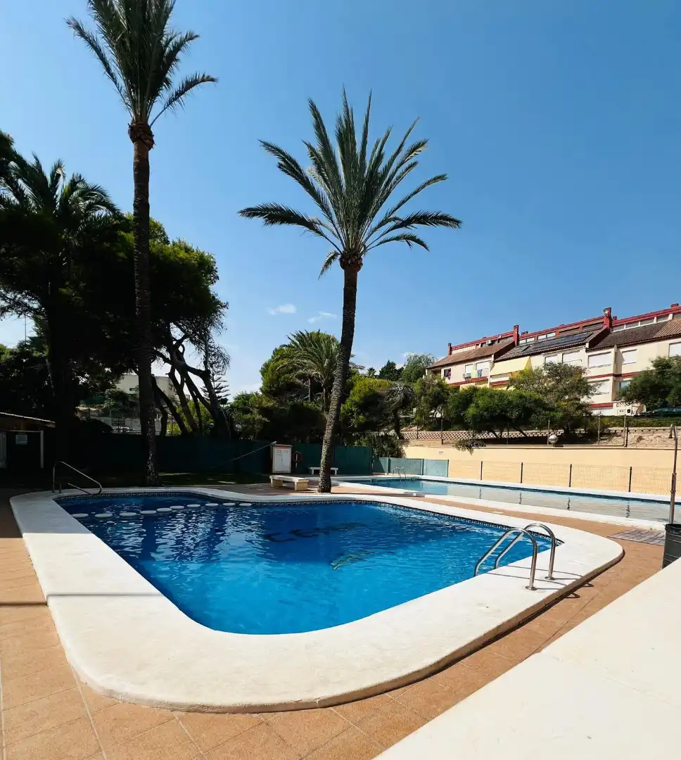 Flat with pool to rent in Camí de Marco, imagen 17