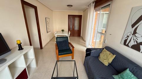 Photo 2 of Flat for sale in Calle Ramón y Cajal, 1, Nueva Almería - Cortijo Grande - Vega de Acá,  Almería Capital