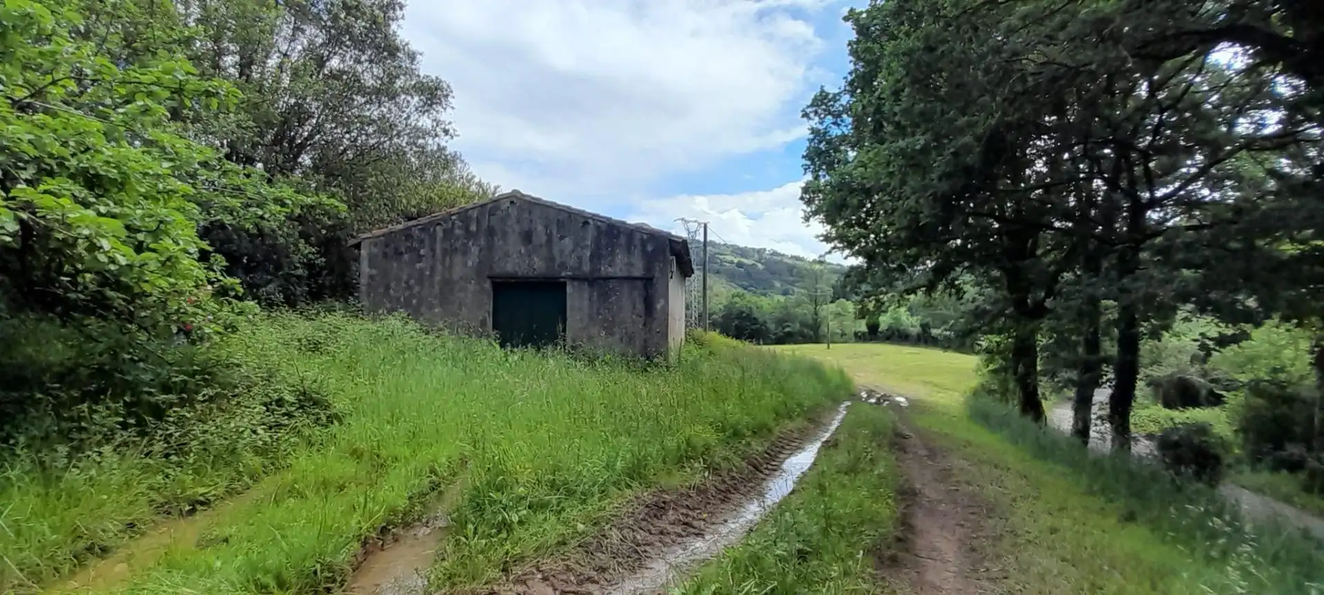Casa rústica en venda a Barrio Cereceda, imagen 23