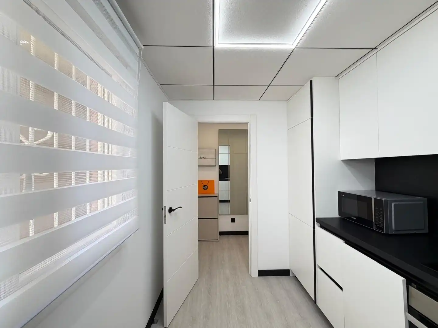 Apartment with terrace for sale in Calle DEL MAR, imagen 12