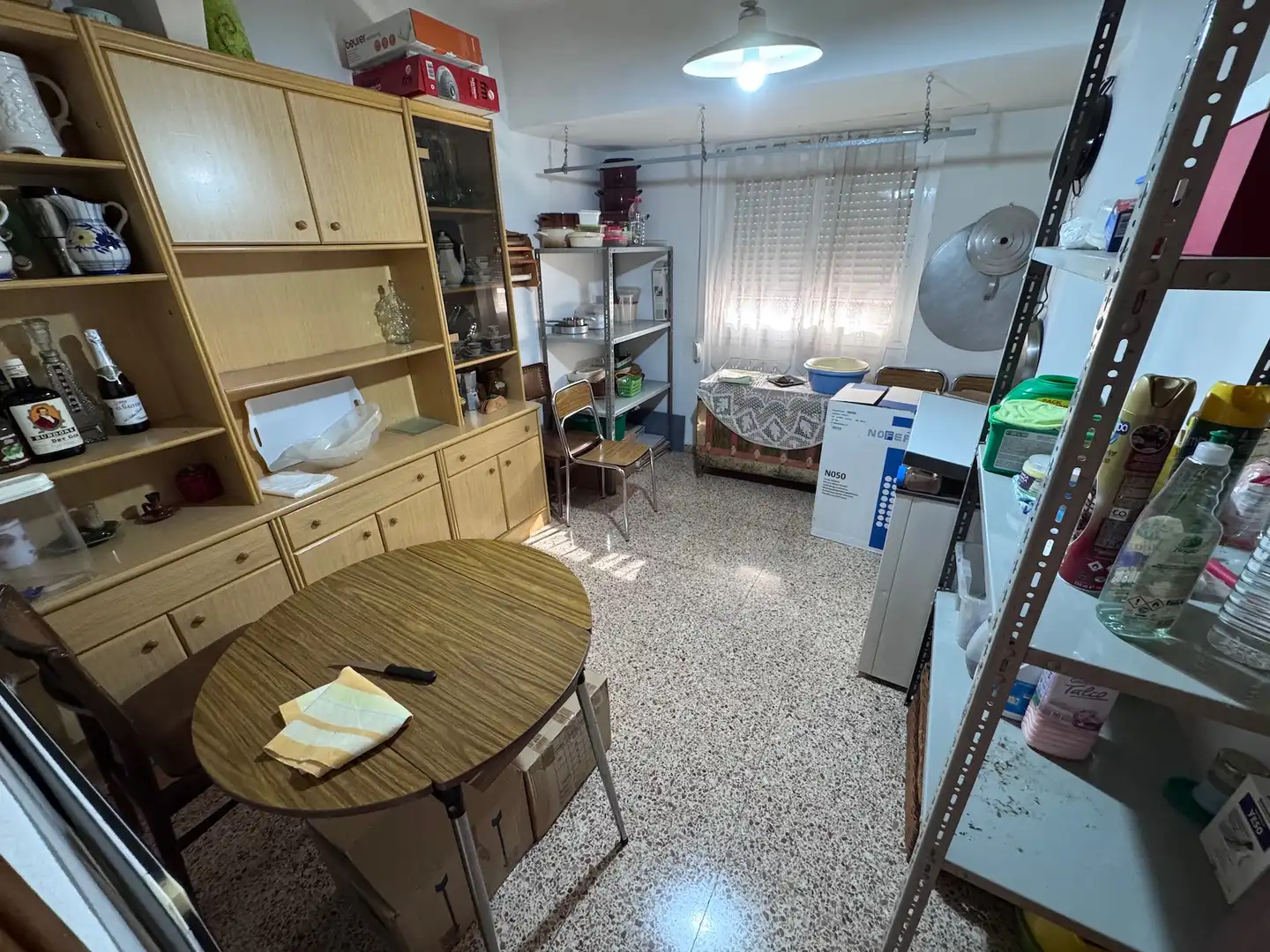 Wohnung zum Verkauf in Avenida Constitución, La Morenica