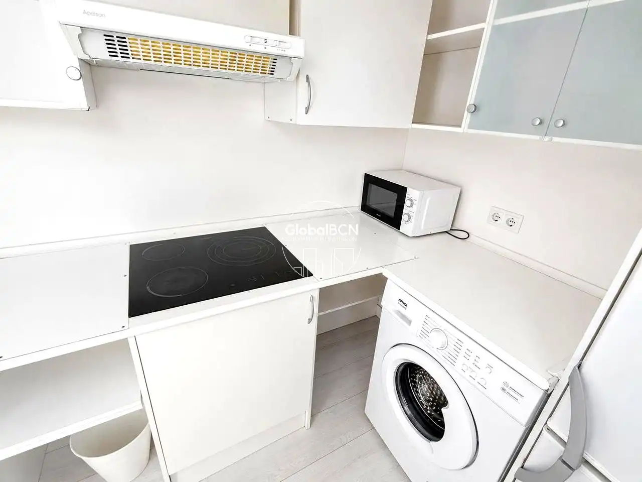 Piso en venta en De Vaquer, Collblanc