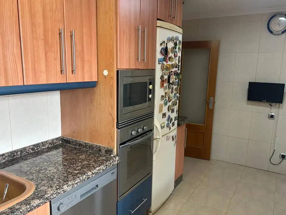 Flat with terrace for sale in Elche ciudad, imagen 4