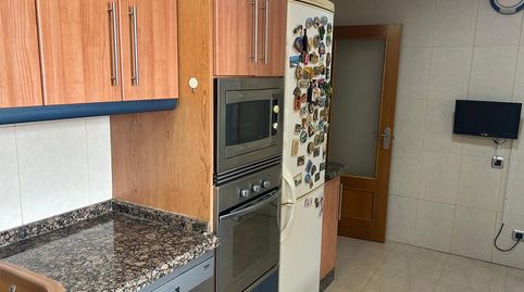 Foto 4 de Pis en venda a Carrús Este, Elche / Elx