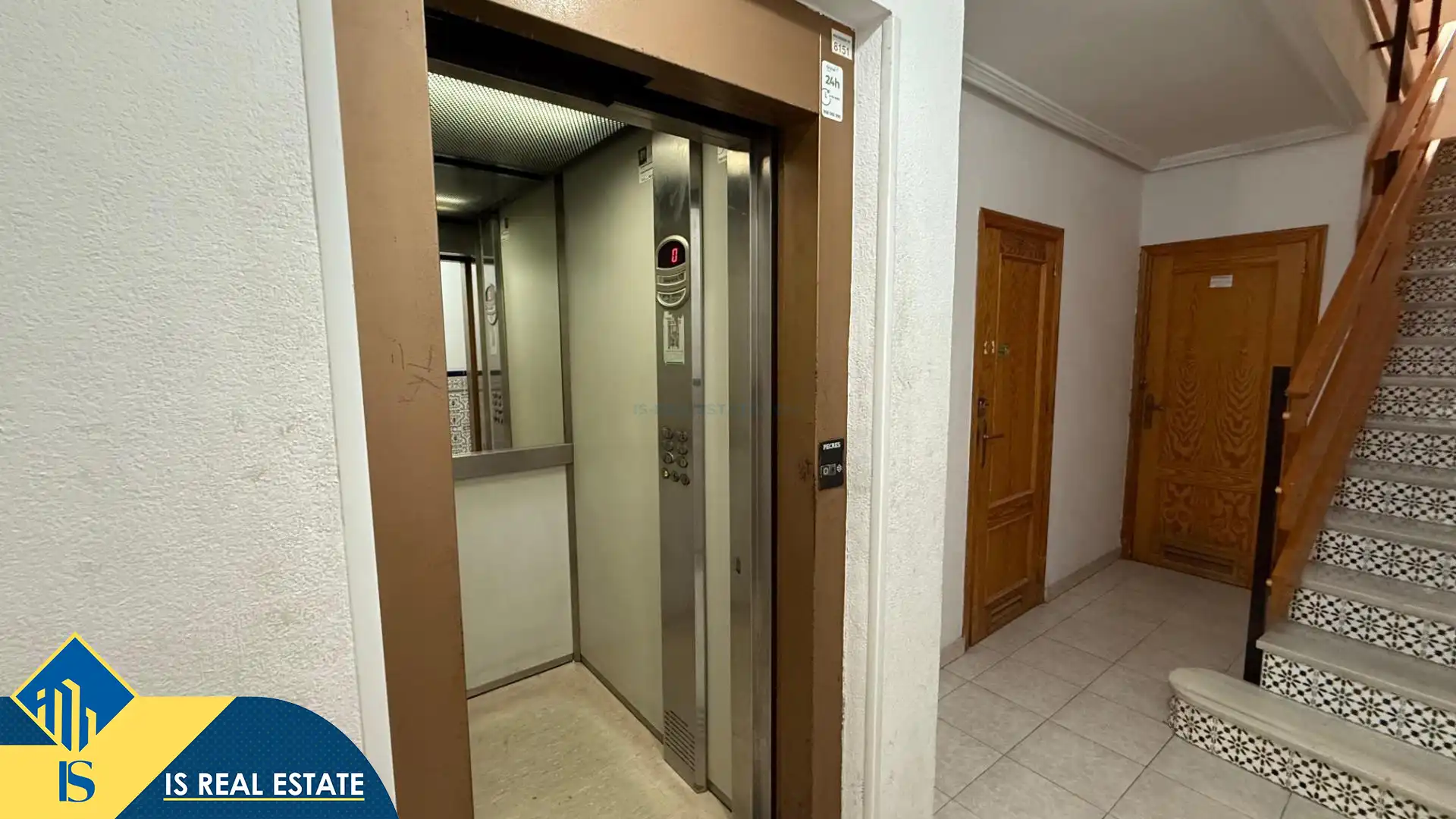 Apartament amb ascensor en venda a Playa del Cura, imagen 32