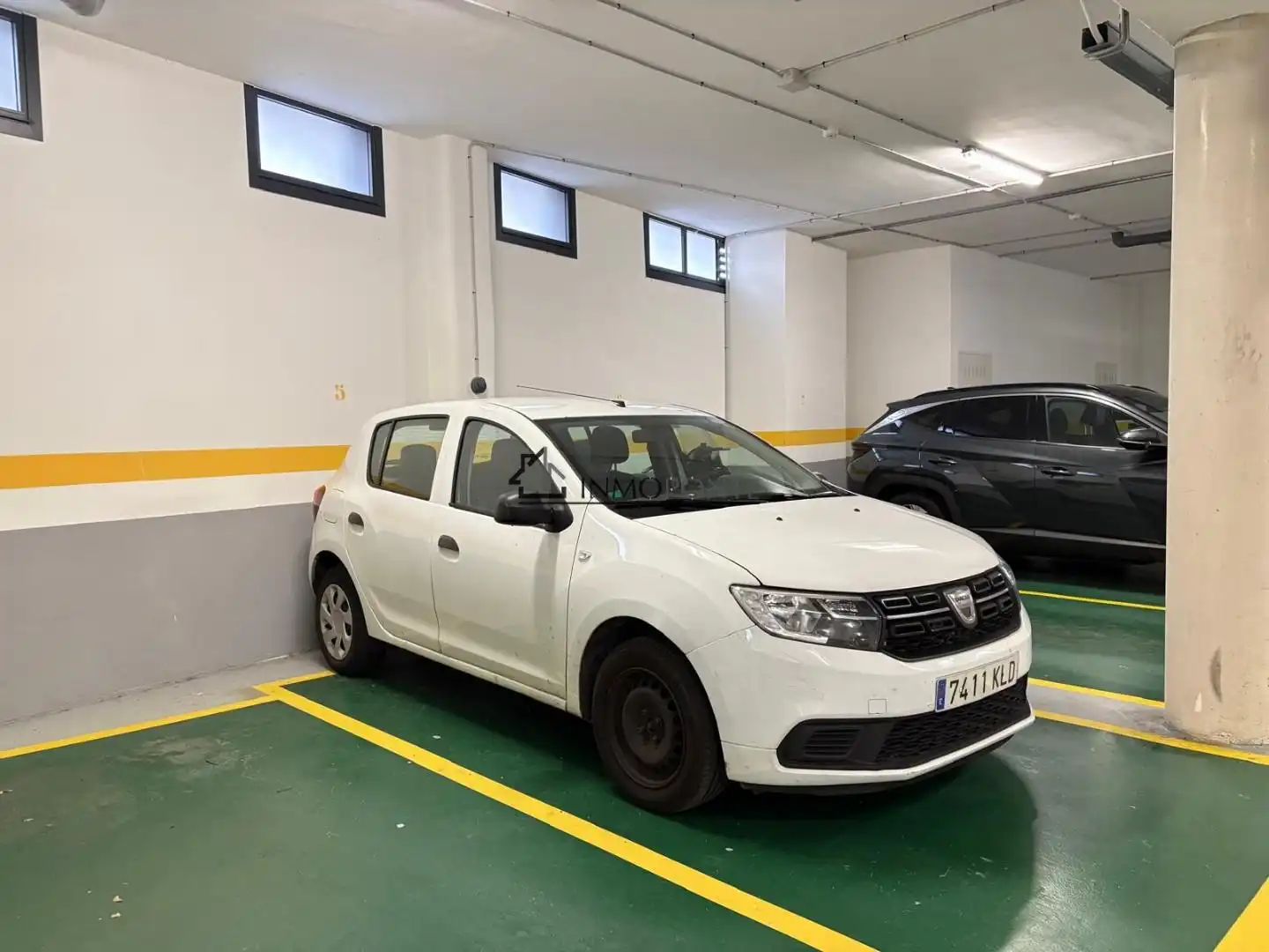 Apartments for rent in Campo da Torre - Mollabao