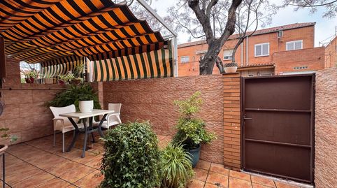 Foto 2 de Casa adosada en venda a Antoni Escofet Netto, Torreforta, Tarragona Capital