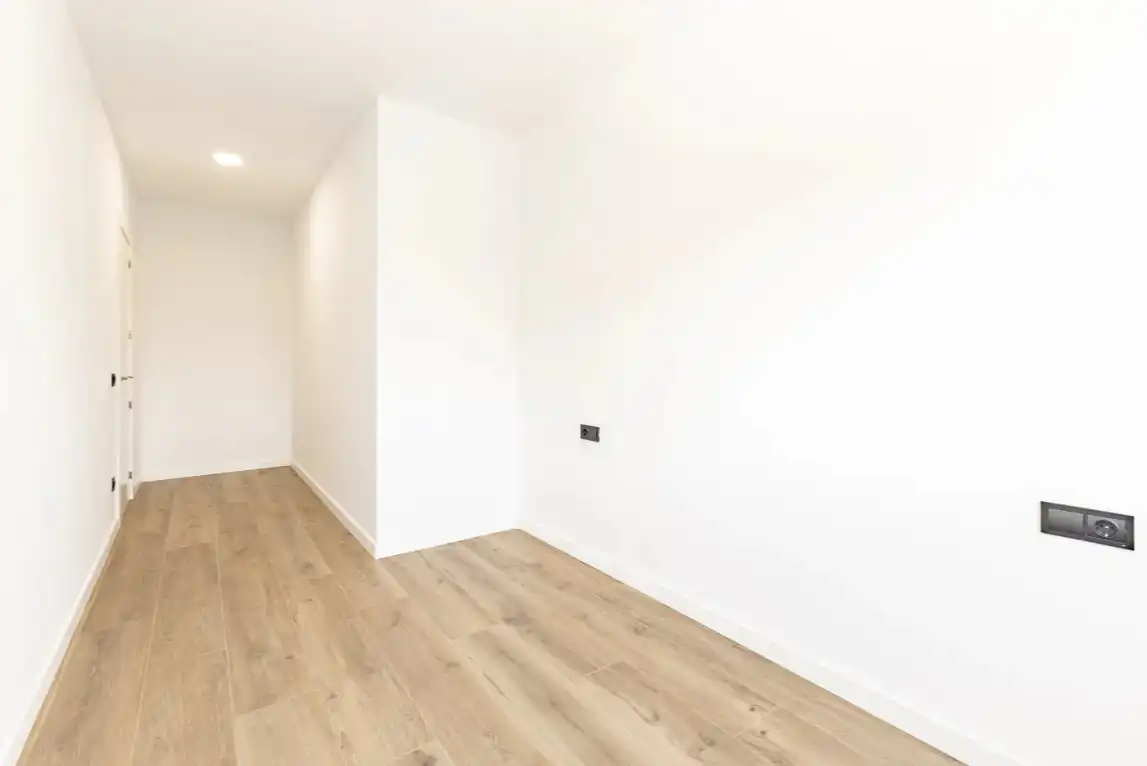 New build Terraced house with garden for sale in Carrer del Pintor Guàrdia, imagen 48
