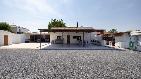 Foto 3 de Casa o chalet en venta en Albolote, Granada