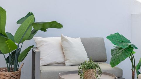 Foto 5 de Ático en venta en El Mercado, Manises