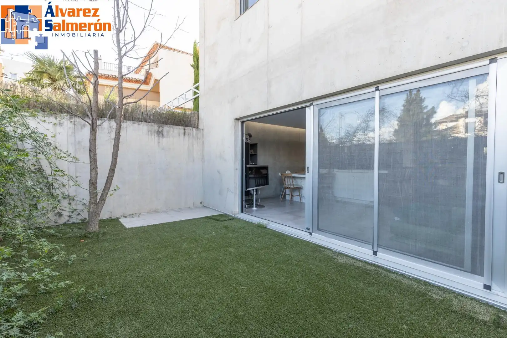 Terrace of Houses for sale in Granada