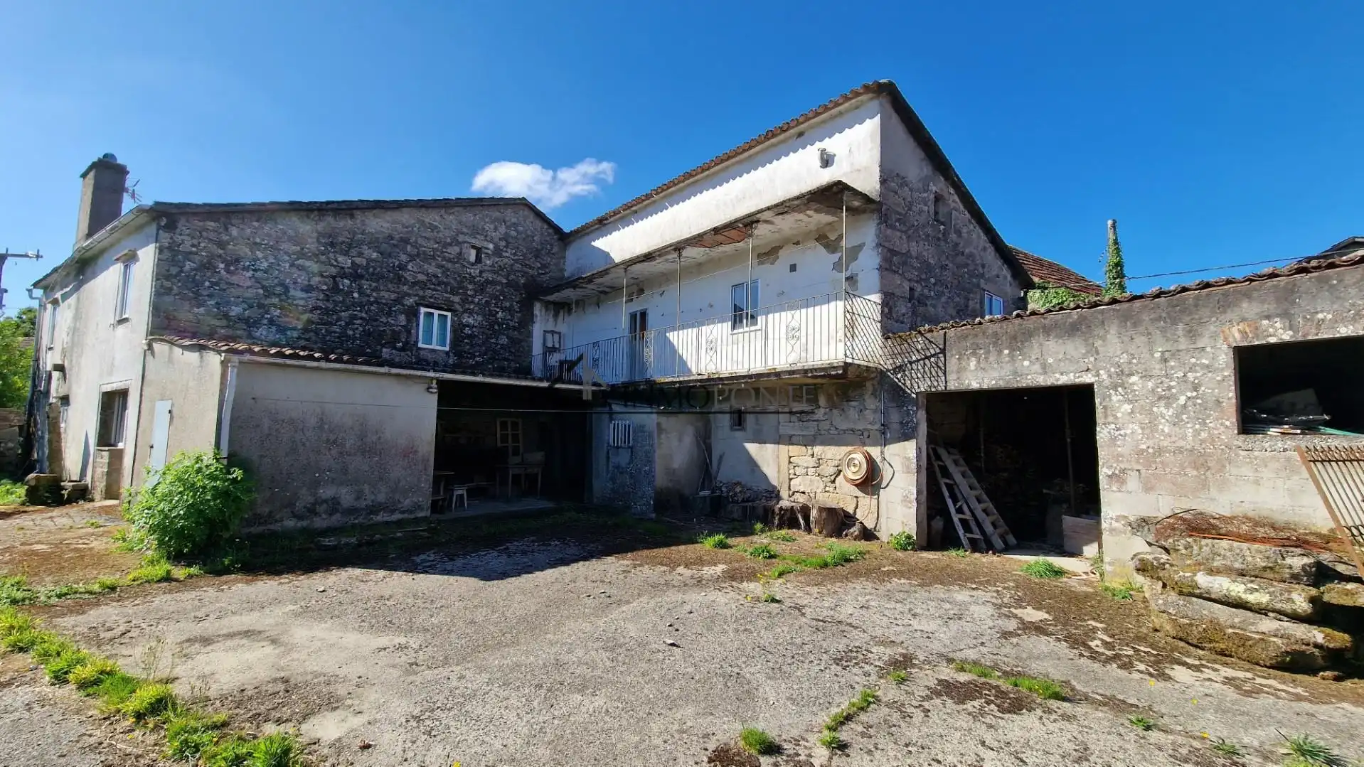 Haus mit Garten zum Verkauf in Cerdedo, imagen 9