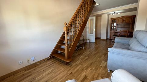 Foto 5 de Dúplex de lloguer a Centro, León