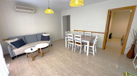a 200 metros de la playa del Juanito, piso de 3 Dormitorios, 2 Baños, Cocina independiente, comedorestar y Balcon, para entrar a v, imatge 4