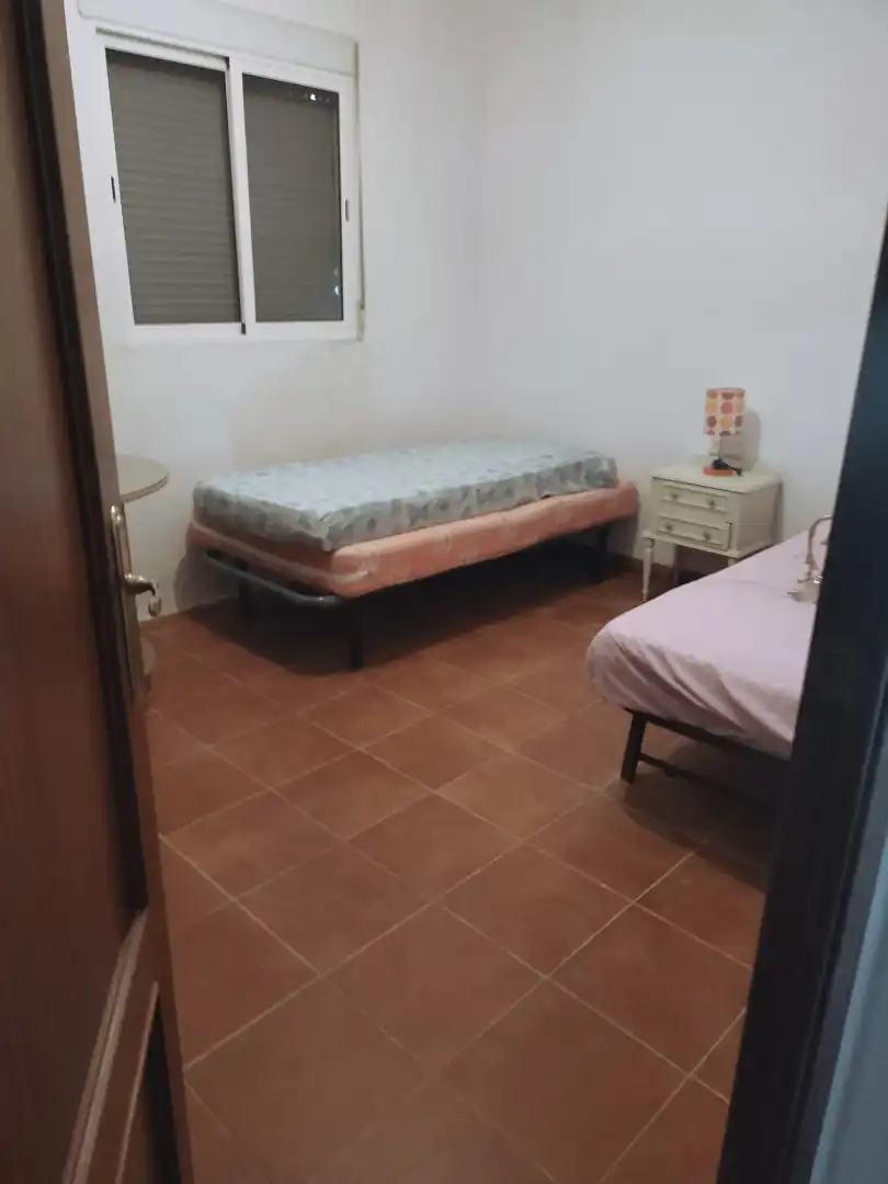 Dormitori de Casa o xalet en venda en Jaén amb Moblat