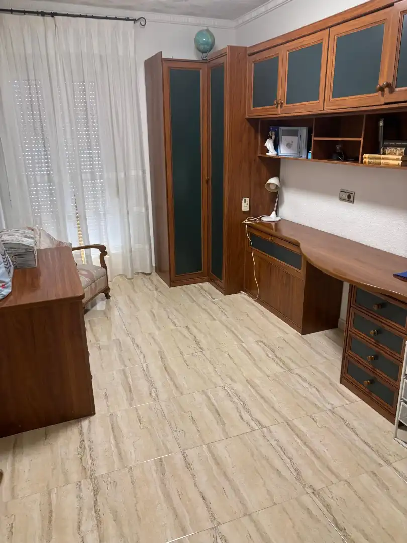 Bedroom of Detached homes for sale in Abarán  with Air Conditioner, Storage room and Furnished