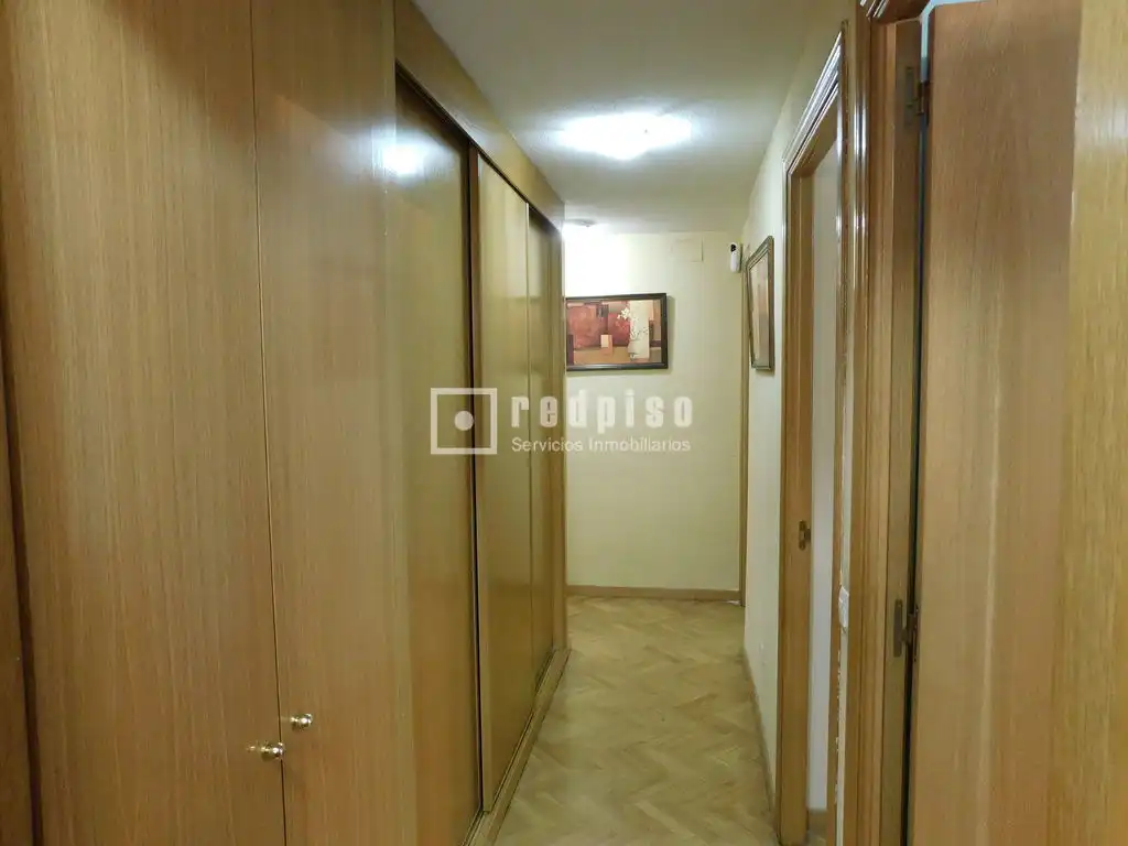 Flat for sale in Butarque