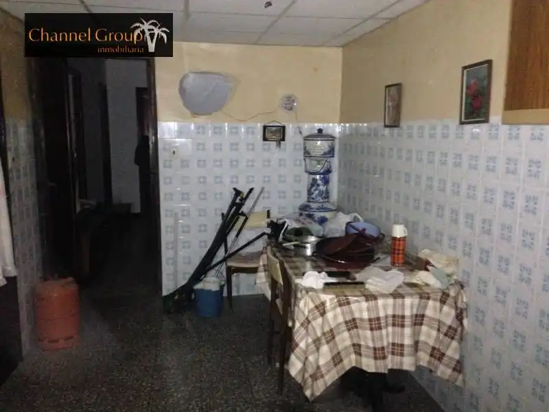 Dúplex en venda a Plaza Crevillente - Antiguos Juzgados - El Asilo
