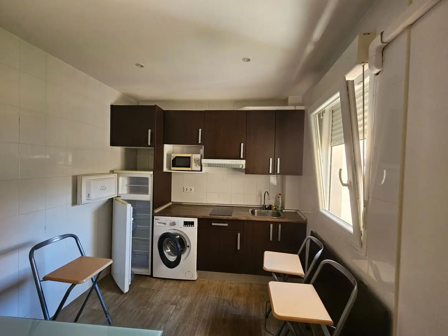 Apartments for rent in SEGOVIA, Imperial