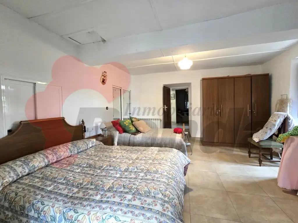 Habitación de Casa o chalet en venta en Baralla