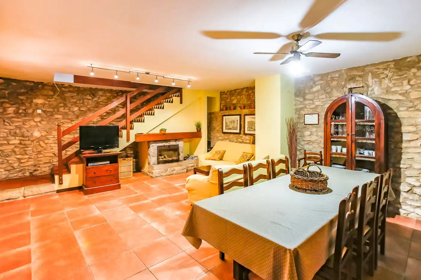 Casa rústica en venta en El Catllar, imagen 56