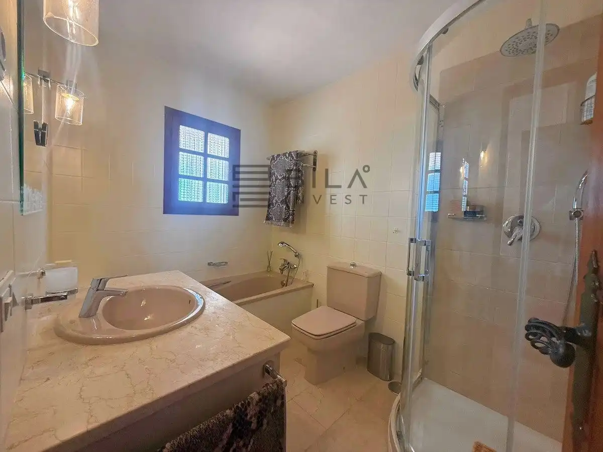 Casa a schiera con piscina in vendita a Mijas la nueva, imagen 15