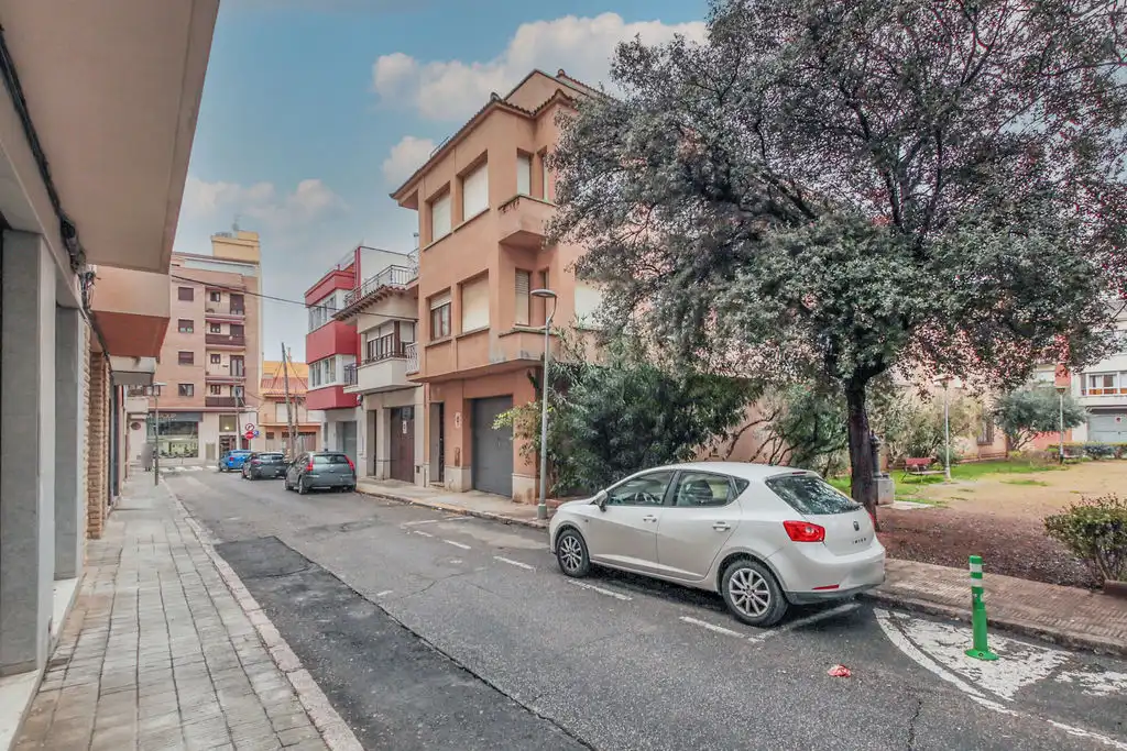 Rural land for sale in C/ Pau Casals, imagen 18