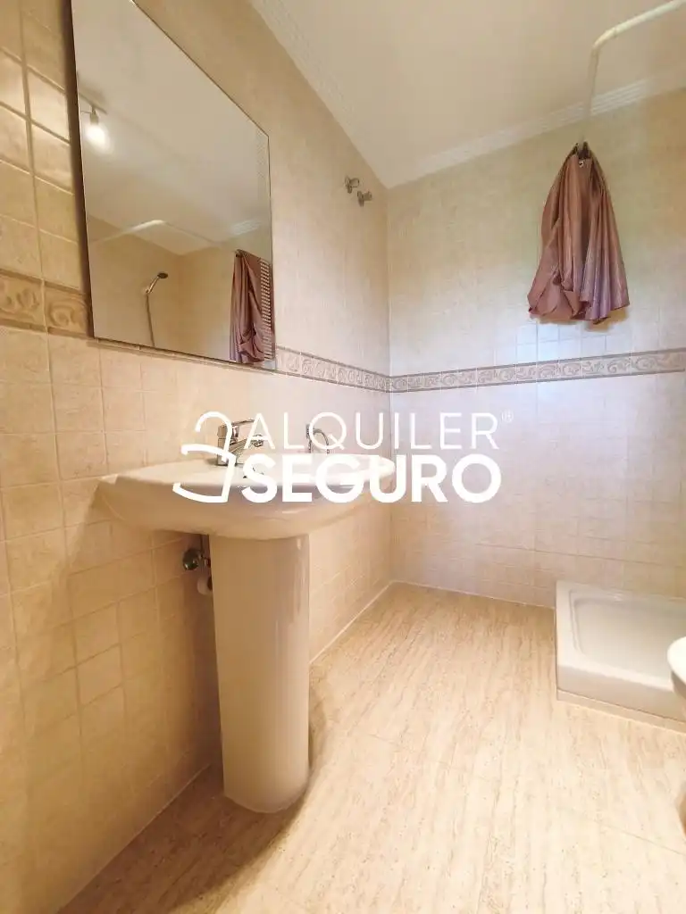 Chalet con piscina en alquiler en Alcalde Ramón Orts Galán, imagen 26