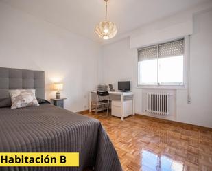 Flat to share in Padre Victoriano Rodríguez, San Antonio, Ávila Capital