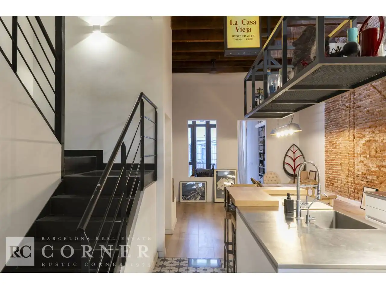 Casa con piscina in vendita a Sarrià - Sant Gervasi, imagen 3