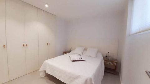 Photo 4 of Flat to rent in Albufereta, Alicante