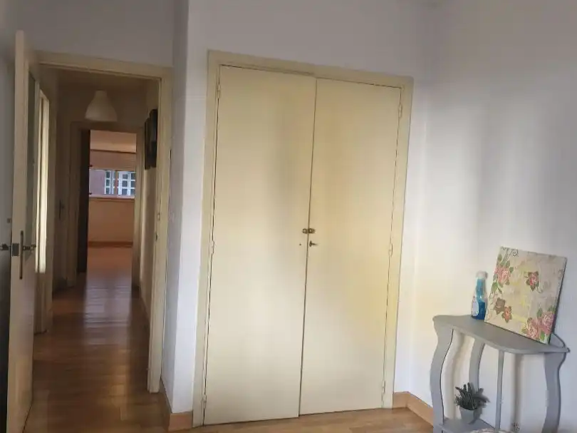 Wohnung zur Miete in Sada (A Coruña)