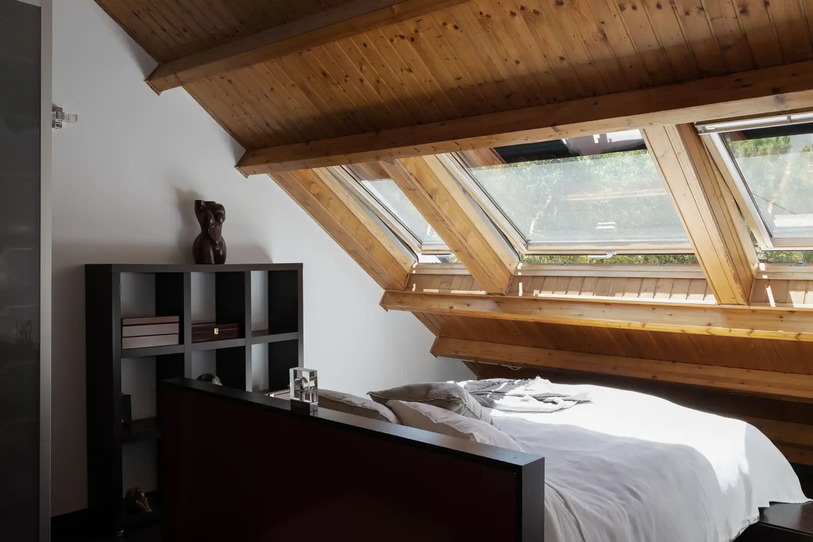 Bedroom of Houses for sale in Alhaurín de la Torre  with Terrace