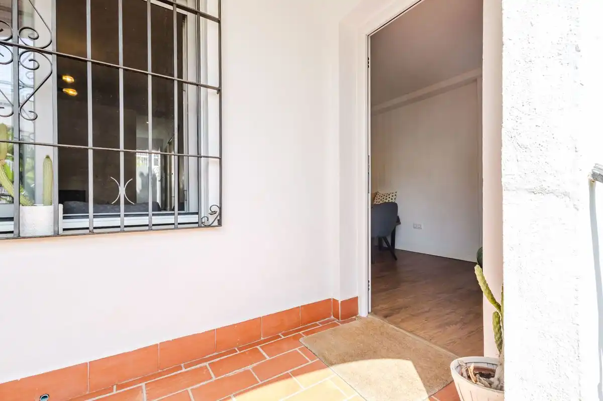 Casa a schiera con terrazza in vendita a Calle Debussy, imagen 37