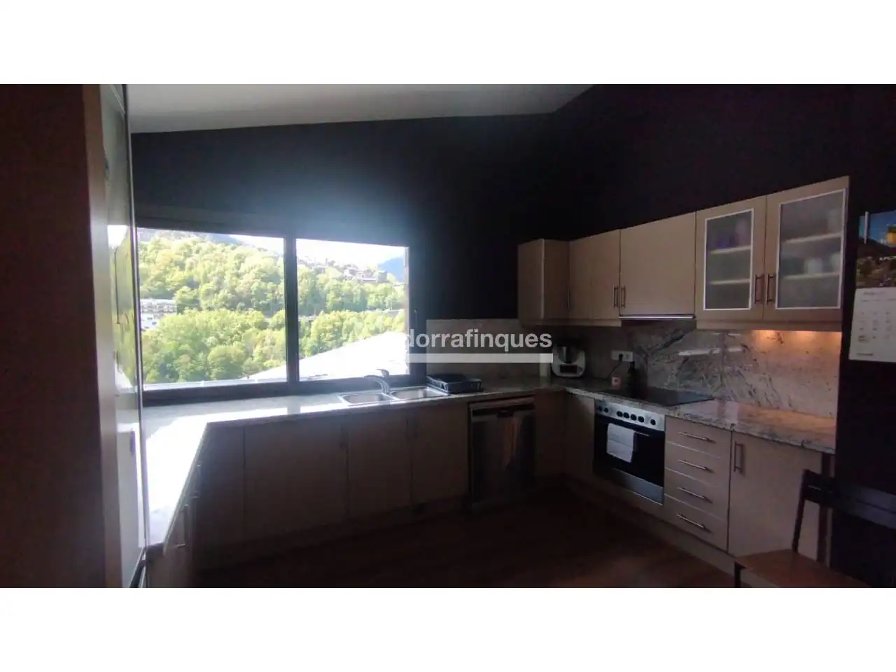 Ático con ascensor en venta en L'Aldosa - Anyós, imagen 24