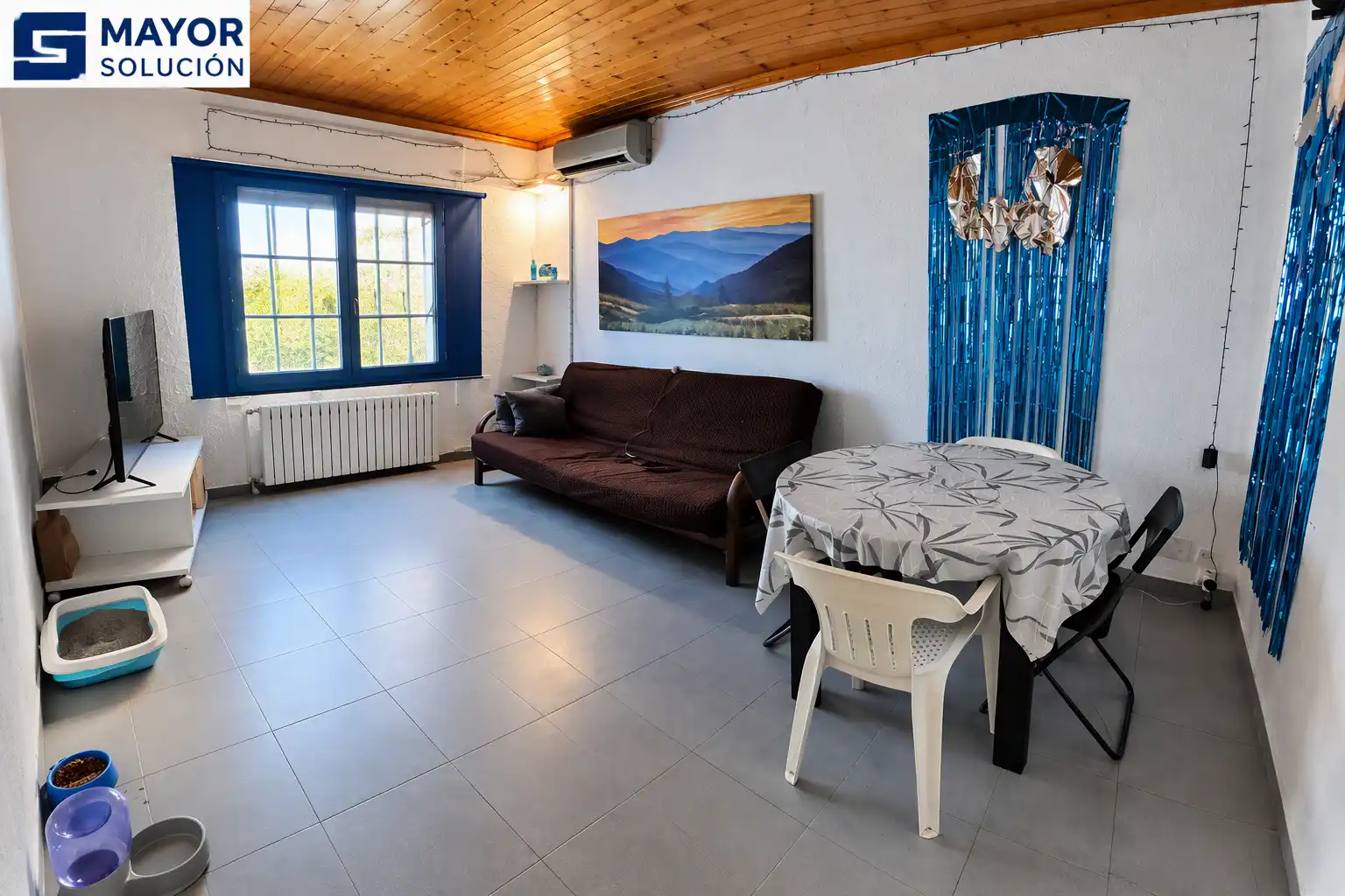 House with terrace for sale in La Sénia, imagen 7