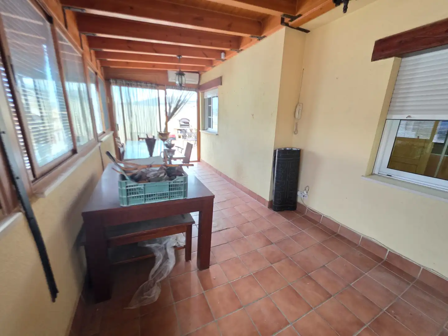 Ático en venta en La Zubia con Aire acondicionado, Calefacción y Terraza