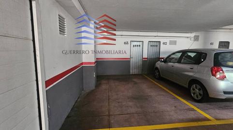Photo 4 of Garage for sale in Xoán de Novoa, Universidad, Ourense