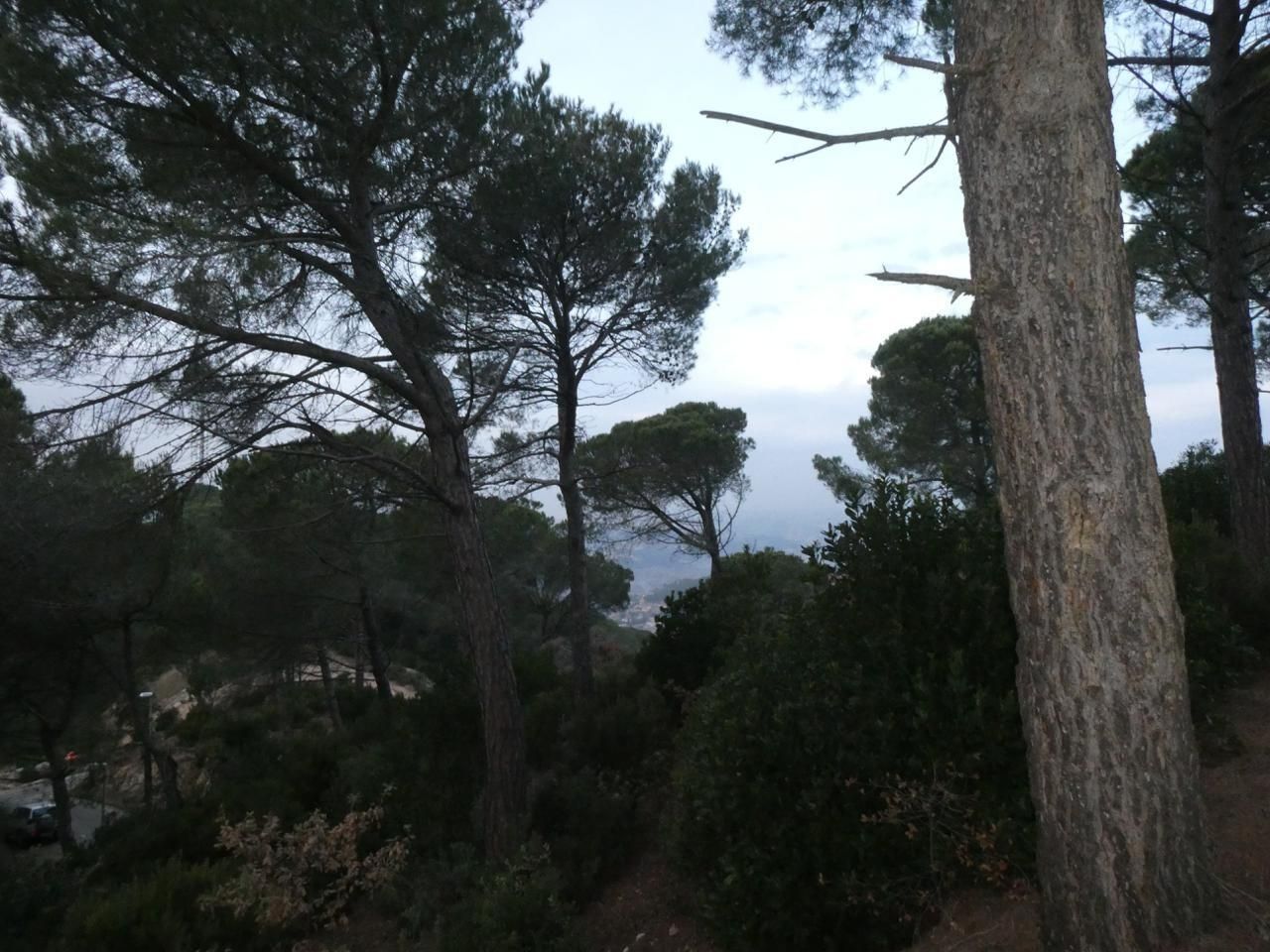 Residencial en venta en Vilanova del Vallès