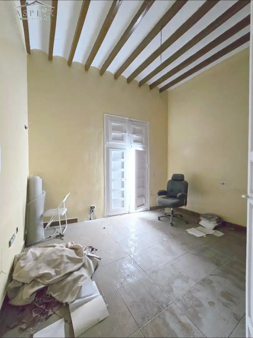 Haus zum Verkauf in Aspe Centro, imagen 6